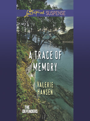 cover image of A Trace of Memory